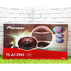 Pioneer TS-1396S (480W)