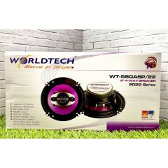 WT-580ASP/22