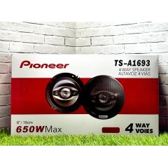 Pioneer TS-A1693
