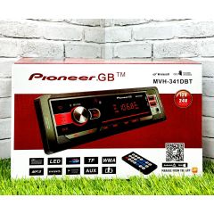 Pinoeer.GB MVH-341 12-24V