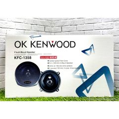 Ok Kenwood RFC-1358