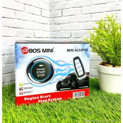 BOS-MINI A233PKE