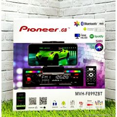 Pioneer.GB MVH-F899ZBT
