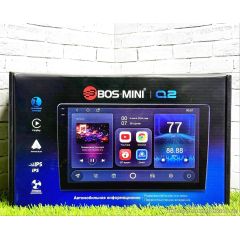 BOS-MINI Q2 ,,9''