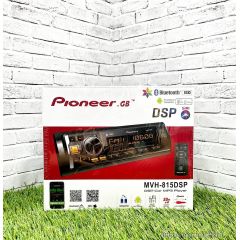 Pinoeer.GB MVH-815DSP