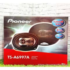 Pioneer TS6997A