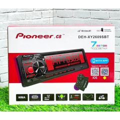 PIoneer.GB DEN-XY2609SBT
