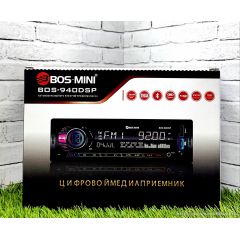 Bos-Mini 940DSP