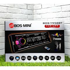 Bos-Mini Y958BT