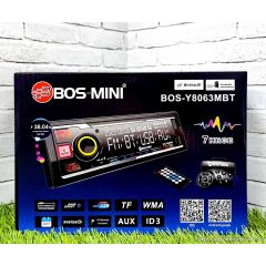 Bos-Mini Y8063MBT