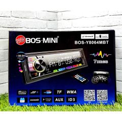 Bos-Mini Y8064MBT