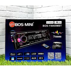 Bos-Mini Y8065MBT