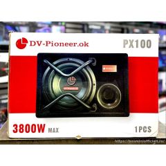 Активный Сабвуфер PX100