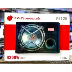 Активный Сабвуфер PX120