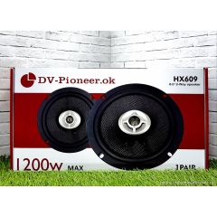 HX609