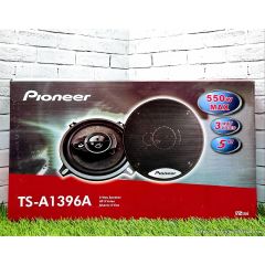 Pioneer TS-A1396A 550W