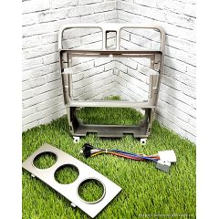 Subaru Forester 2004-2008гг ,, 9”