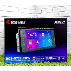 BOS-MINI N727HGP5