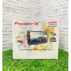 PioneerGB GRS-882DP5