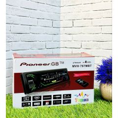 Pioneer.GB MVH-767MBT