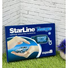 StarLine B9