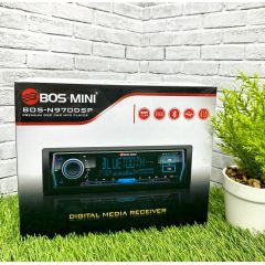 Магнитола Bos-Mini-N970DSP