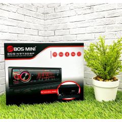 Магнитола Bos-Mini-N973DSP