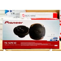 Pioneer TS-1675 V2 (16см)