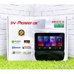DV-Pineer.OK AHD-9115-10 3+32Gb ,,9''
