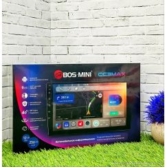Bos-Mini CC3 MAX 12+256Gb ,,9''