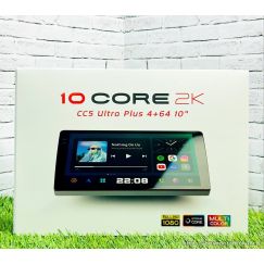 CC5 Ultra 4+64Gb ,,10''