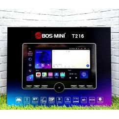 Bos-Mini T216 4+64Gb