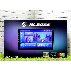 H1 Pro 6+128Gb