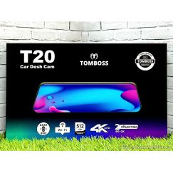 TOMBOSS T20