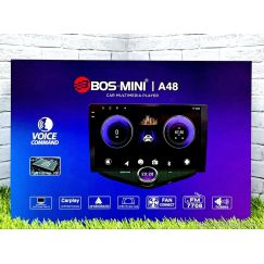 BOS-MINI A48 2k 6+64Gb ,,9''