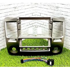 Gazelle Business 2010+ 9 дюймов Серый