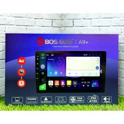 Bos-Mini A9+ ,,10" 8+128Gb