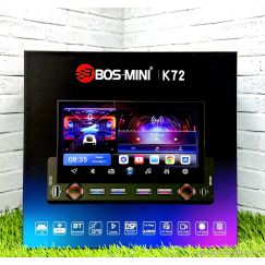 Bos-Mini K72