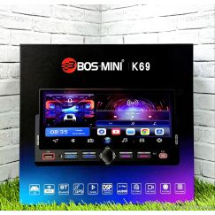 Bos-Mini K69