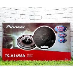 Pioneer TS-A1696A 650W