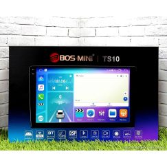 Bos-Mini TS10 4+64Gb ,,9"