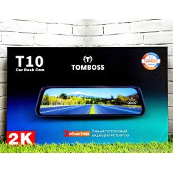 Tomboss T10
