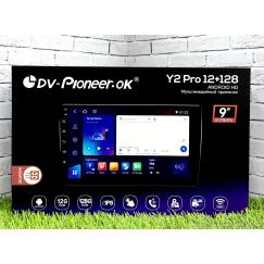 Y2 Pro 12+128Gb