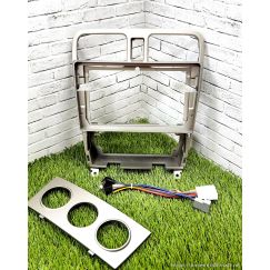Subaru Forester 2004-2008гг ,, 9”