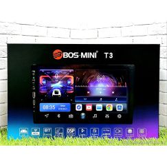 BOS-MINI T3 4+64Gb ,,9''