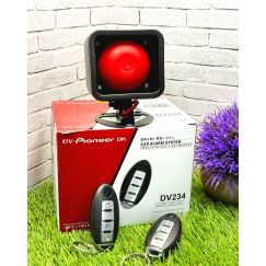 Односторонняя сигнализация DV 234