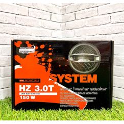 Поступление пищалок HZ 3.0T
