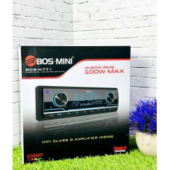 1-Din Bos-Mini - N771