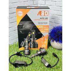 AUTO LED R6 / H7