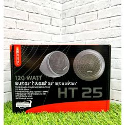 Пищалка HT-25